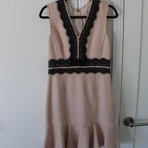 Rebecca Taylor Dress